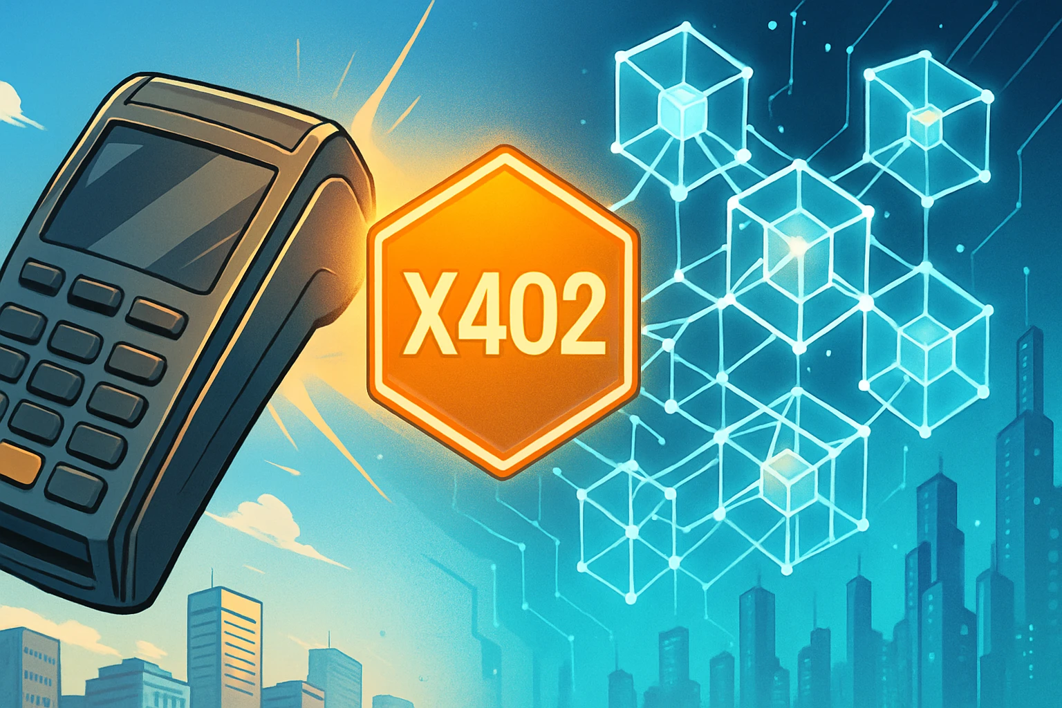 X402 A Importância dos Pagamentos Stablecoin