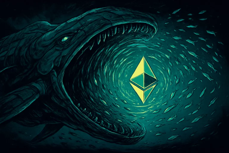 Ethereum chegando a US$ 2.800? Analista da CryptoQuant: Baleias gigantes estão comprando mercadorias, a quantidade de liquidação longa é reduzida e o script de aperto curto está prestes a acontecer.