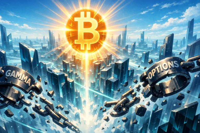 Cofundador da Glassnode: A pressão de “venda sem risco” do Bitcoin será eliminada e o mercado retornará ao mecanismo de descoberta de preços de oferta e demanda