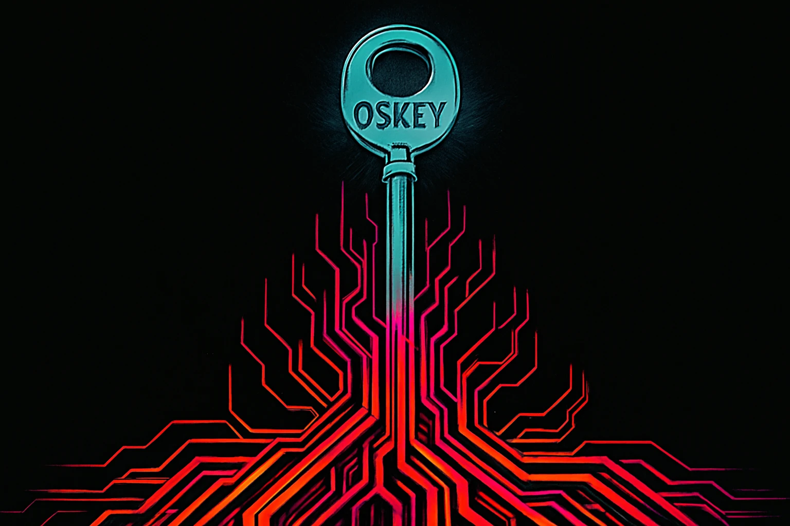 A evolução das palavras mnemônicas, por que o OSKey é a pedra angular da carteira Web3 da próxima geração?